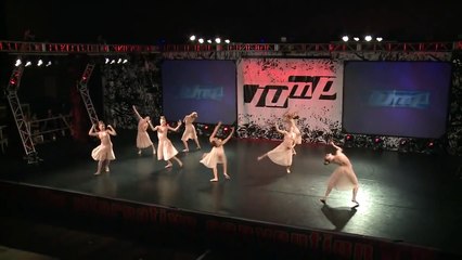 Club Dance Studio - Red