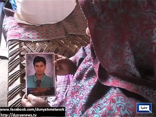 Dunya News - Multan: Yemen expatriate Suleiman's family anxious for his safe return