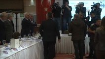 Kılıçdaroğlu - AK Parti'nin Seçim Beyannamesi ve Dış Politika