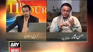 Pakistan's Muslims not Welcomes in Saudi Arabia & Other Gulf Countries. Hassan Nisar