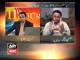 Pakistan's Muslims not Welcomes in Saudi Arabia & Other Gulf Countries. Hassan Nisar