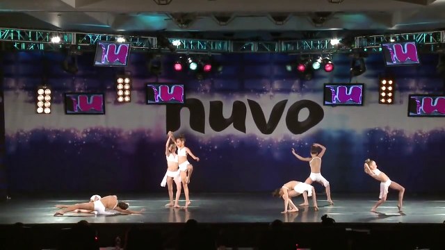 Club Dance Studio - Say Something[1]