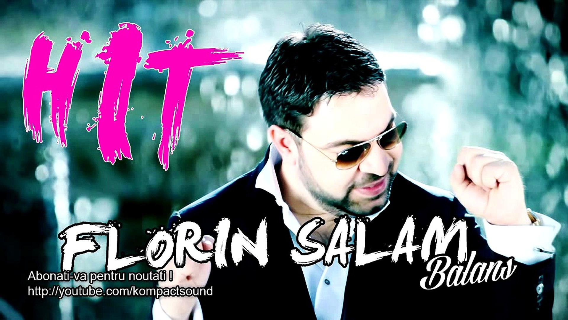 Florin Salam - Balans (Live) HIT (HD) - video Dailymotion