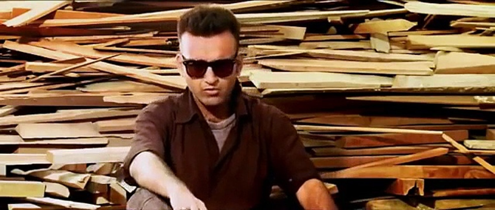 Tention Full Song HD