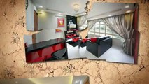 Renovation Packages Singapore