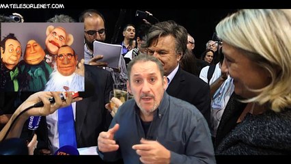 Oooh non !! Jean Roucas nous quitte ?