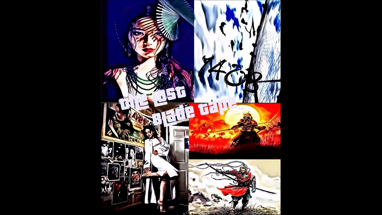 1408 - Erica Kane (RIP Speaker Knockerz )