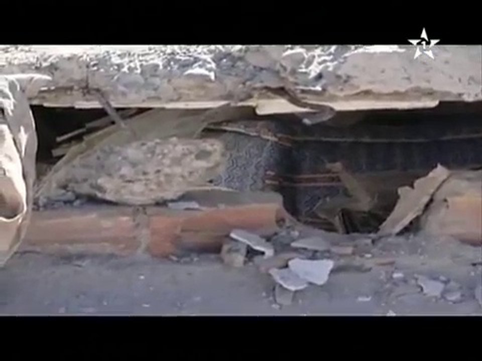 مقتل شخصين بفاس بسبب قنينة غاز