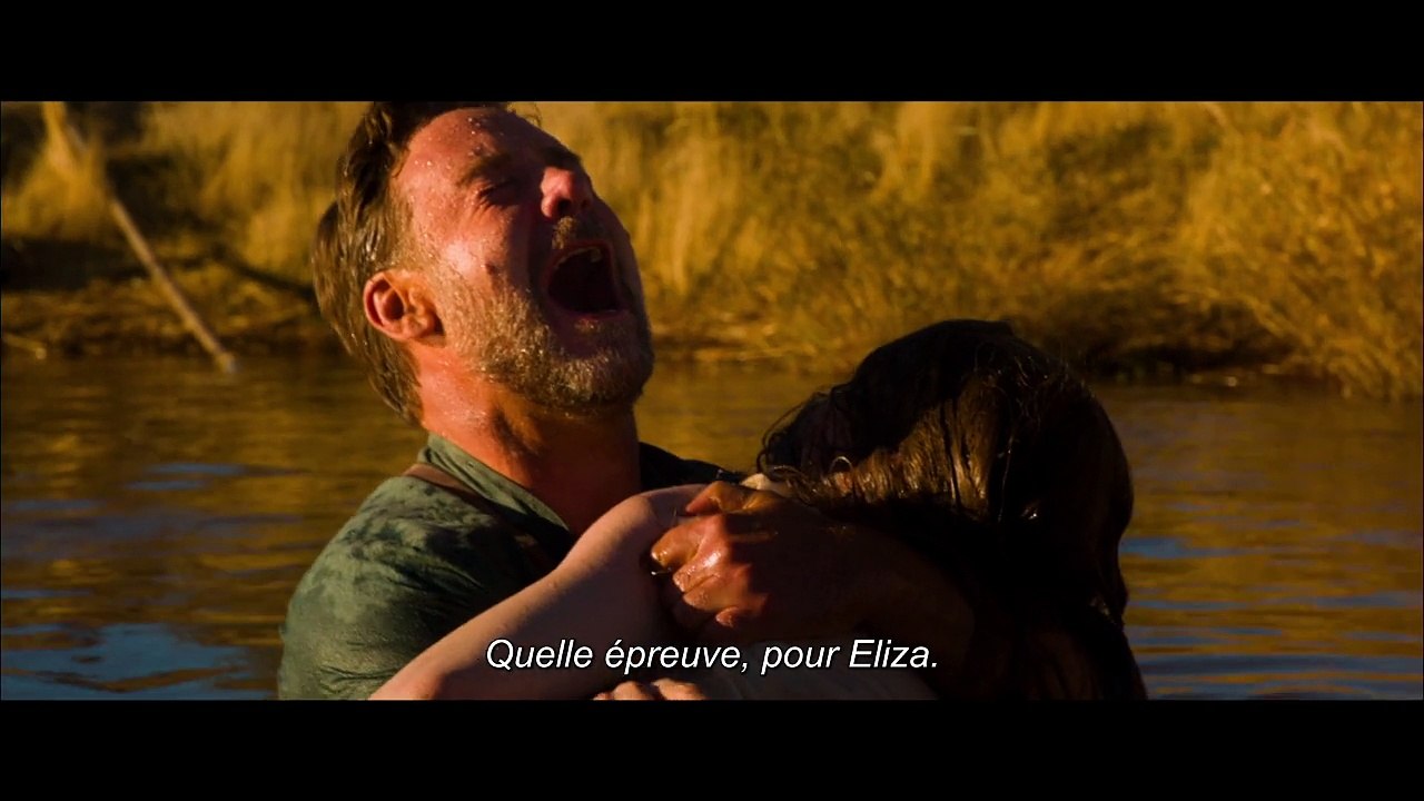 La Promesse d'une vie