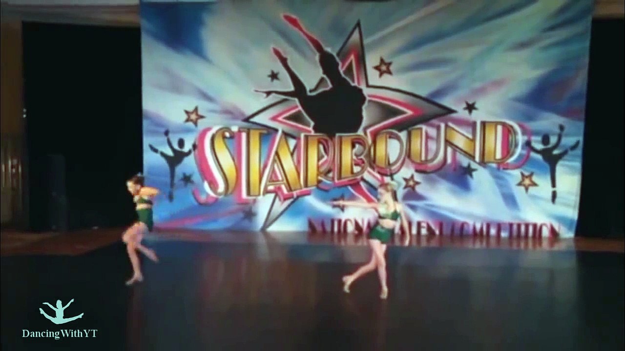 Chloe Lukasiak & Kendall Vertes - Chasing Answers (Full Duet)