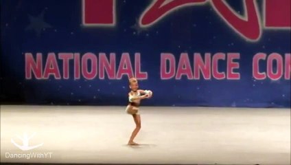 Brynn Rumfallo - Over the Rainbow