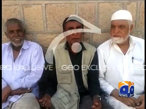 Pakistani Prisoners in Yemen -30 Mar 2015