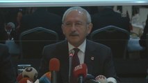 Kılıçdaroğlu - Başkanlık Sistemi ve Örtülü Ödenek