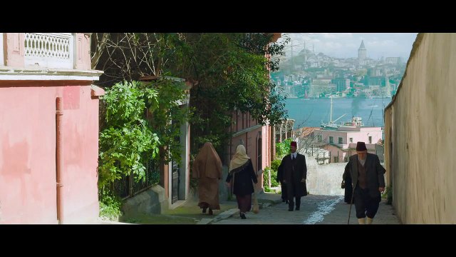 LA PROMESSE D’UNE VIE - Extrait Café [VOST|HD] (The Water Diviner - Russell Crowe)