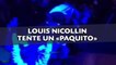 Louis Nicollin tente un «paquito» pour les 40 ans de Montpellier
