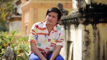 Khmer new song, ទឹកហូរវ៉ូៗ - នាយ ពែកមី