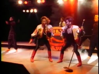 Salt-N-Pepa - Push It