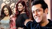Salman Khan PRAISES Katrina Kaif's WAX Statue | Madame Tussauds