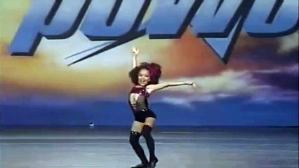 Charlize Glass - We R Who We R