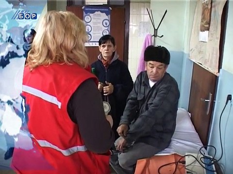 Retrospektiva saptaminji (Vesti na vlaškom jeziku), 29. mart 2015. (RTV Bor)