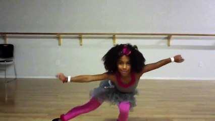 Charlize Glass _ Cassidy - Drumma Bass _ Choreography