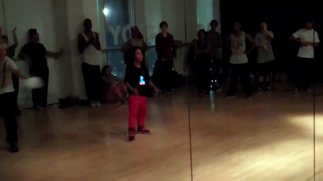 Charlize Glass _ Justin Bieber - Drummer Boy _ Choreography _ Dejan Tubic & Zack Venegas