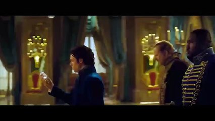 Cinderella Sneak Peek 'Midnight is Just the Beginning' (2015) HD