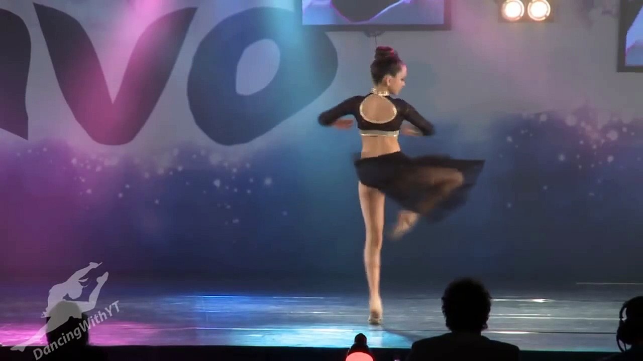 Chloe East - Vol de I'aime