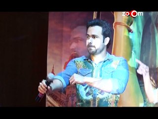 Emraan Hashmi criticizes Kangana Ranaut - EXCLUIVE