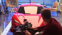 Furious 7 Featurette #14 'The Lykan' (2015) - Vin Diesel Action Movie HD