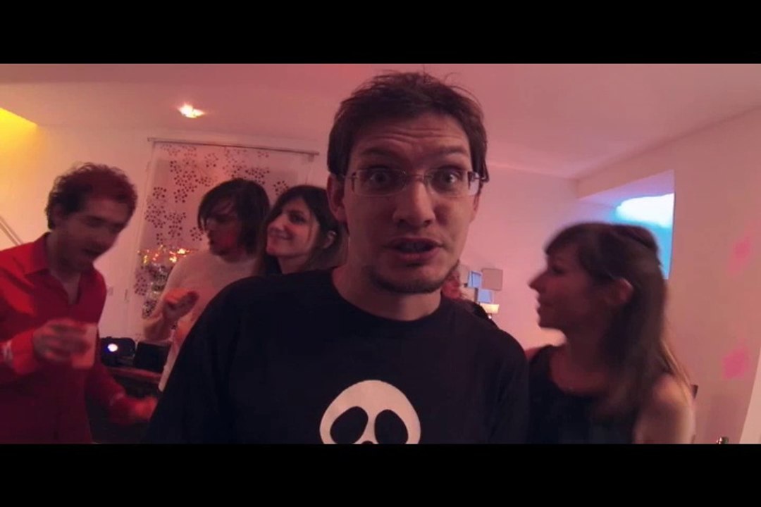 BANDE DEMO AXEL DEPONCEY