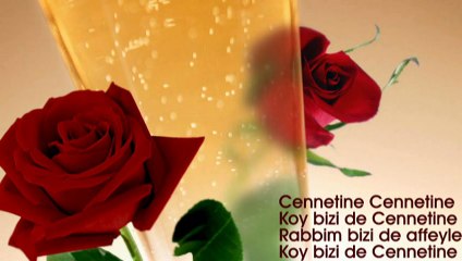 Cennetine 2015 ilahi