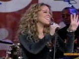 Mariah Carey - Bringin' On the Heartbrea