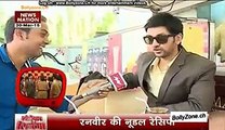 Meri Aashiqui Tumse Hi 30th March 2015 Kala Khatta Se Mili Ranveer Ko Rahat