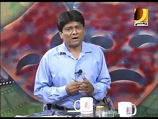 Tipical Talk "Neem Hakeem" Ep 2 On Dharti Tv