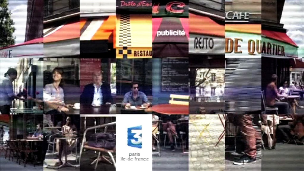 Denis Décode : les jingles des chaînes de France Télévisions