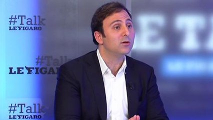 Rihan-Cypel : «Mélenchon est dans une stratégie de destruction de la gauche»