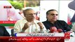 Imran Ismail Gets PTI’s Ticket For Karachi By-election:- PTI Press Conference 30th March 2015
