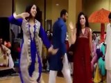 Pakistani Wedding Mehndi Night Girls Awesome Dance FULL HD
