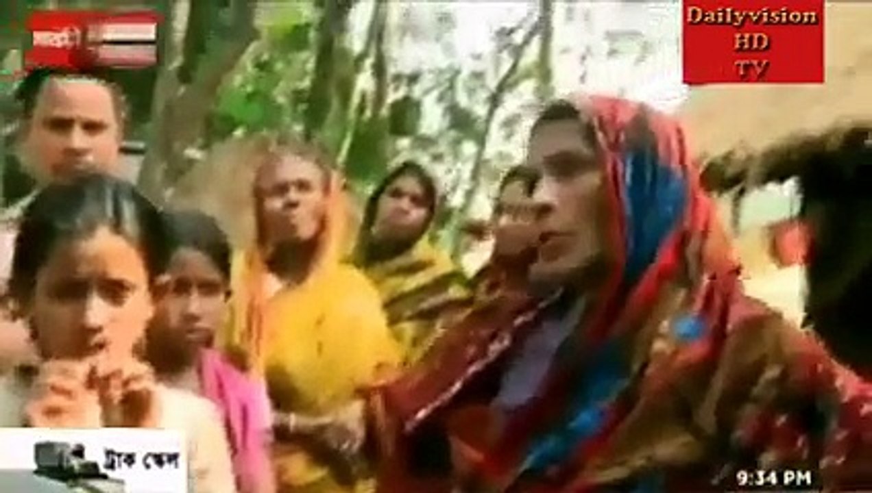 একটি নারী পাচার ঘটনা রহস্য উদঘাটন