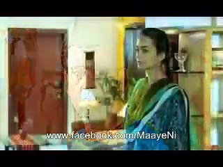 Maaye Ni drama title song OST (Ary Digital )