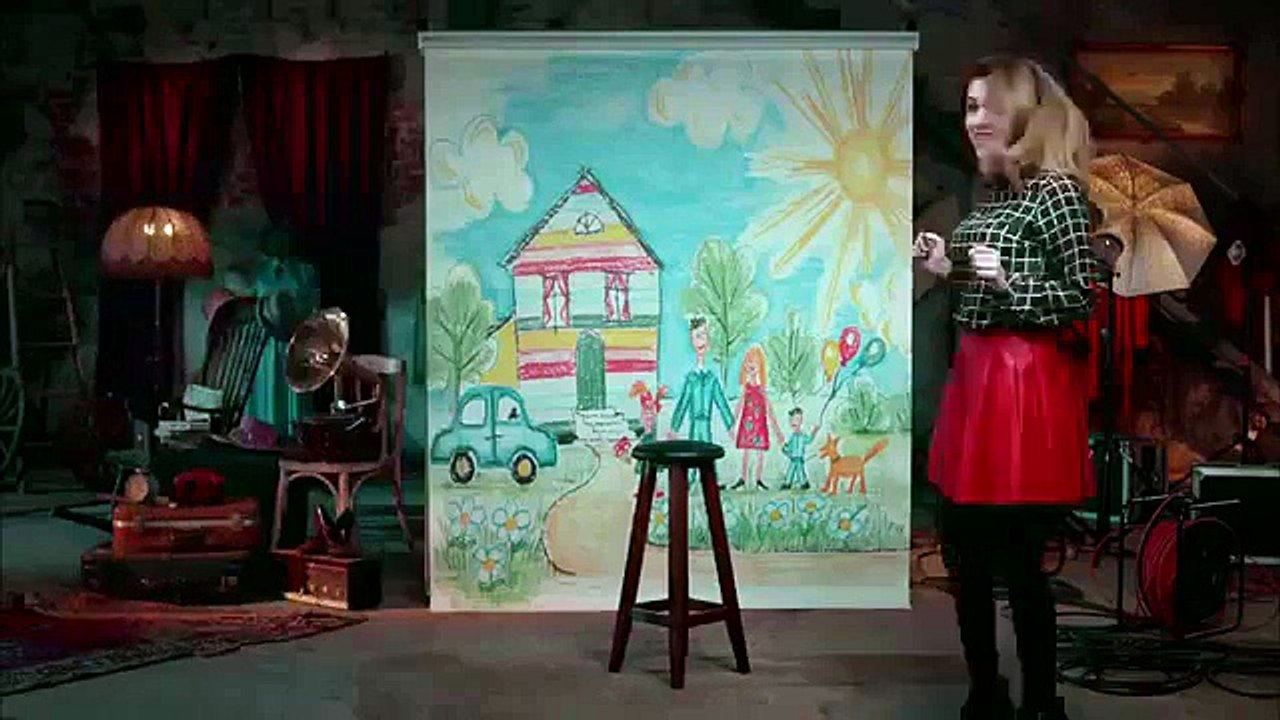 Bana Baba Dedi Tantm Fragman izle  Fragman Tv