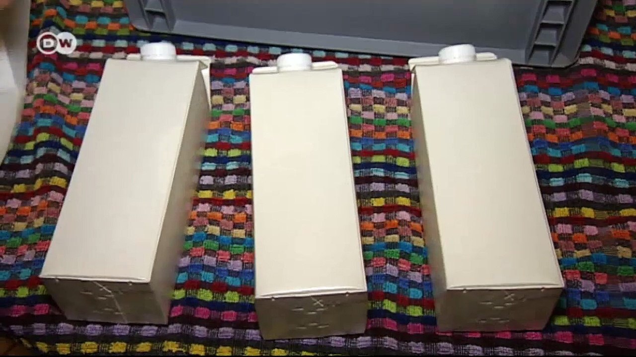 Abschied von der Milchquote | Wirtschaft kompakt