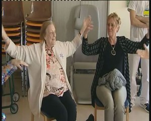 La gériatrie, spécialité médicale en plein essor