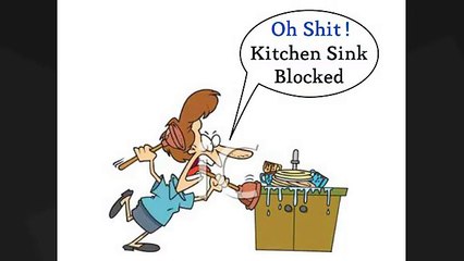 Santos Water Kitchen Plumbing Story