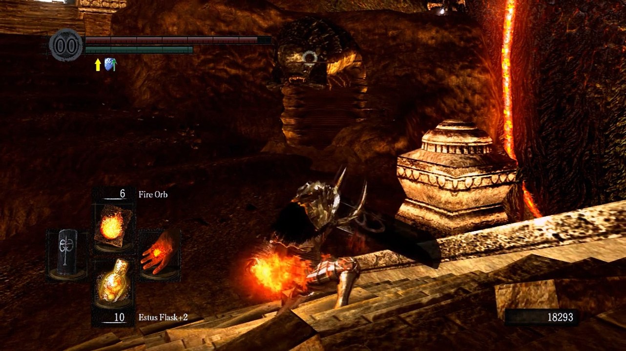 Ames obscures - partie 110 - Verres, tauraux, chèvres et hermites