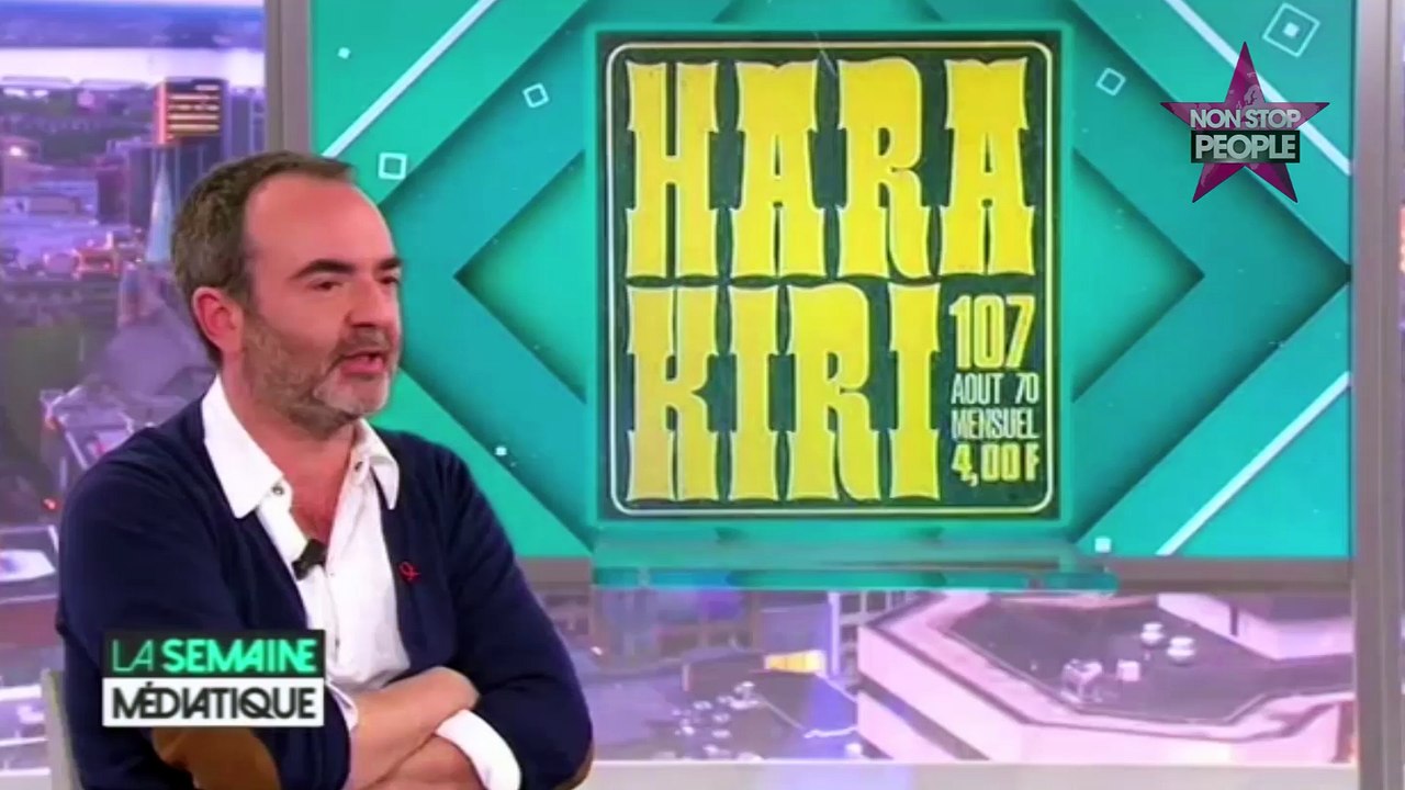 Crash de l’airbus A320 : Bruno Solo prend la défense de Stéphane Guillon, "il a eu du courage"