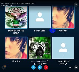 tayab tatay ki live class by MR CYB3R