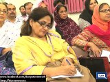 Dunya News - Altaf Hussain withdraws decision to quit MQM leadership