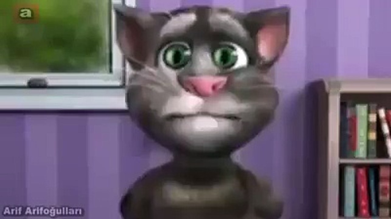 Erzurumlu Tom - Kaynanam Ev Almış